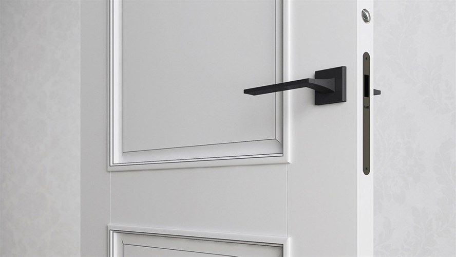 Дверная фурнитура