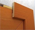 Доборы и наличники