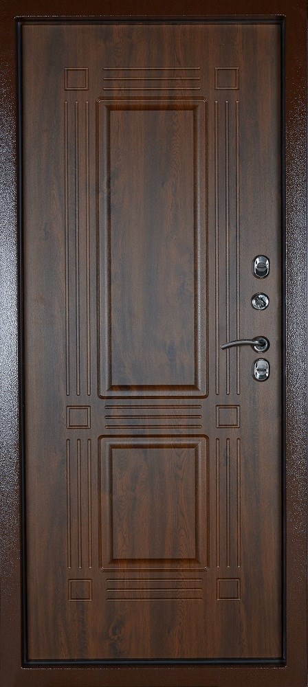 Морозостойкая дверь  «Тепло 2» - фото 19037