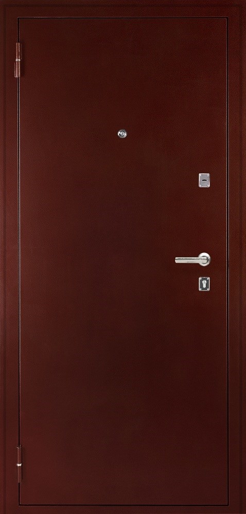 Входная металлическая дверь СУДАРЬ С-504 - фото 20941