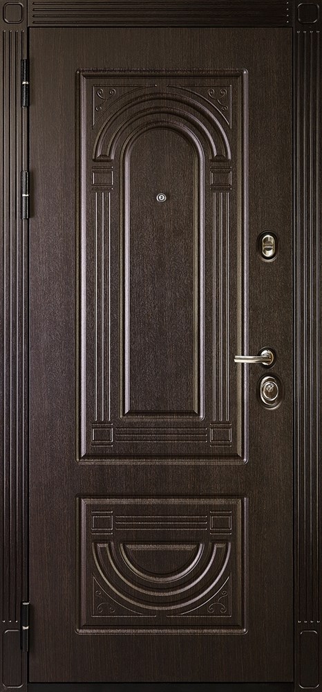 Двери мадрид