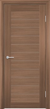 Межкомнатная дверь " S7 " Содружество Экошпон - фото 10059
