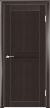 Межкомнатная дверь " S9 " Содружество Экошпон - фото 10295