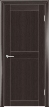 Межкомнатная дверь " S10 " Содружество Экошпон - фото 10463