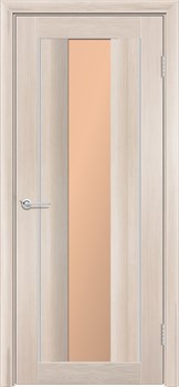 Межкомнатная дверь " S13 " Содружество Экошпон - фото 11095