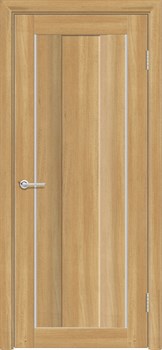 Межкомнатная дверь " S13 " Содружество Экошпон - фото 11103