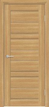 Межкомнатная дверь " S16 " Содружество Экошпон - фото 11702