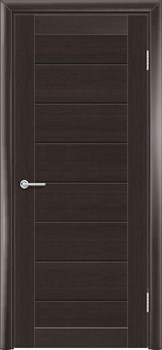 Межкомнатная дверь " S18 " СОДРУЖЕСТВО Экошпон - фото 12046