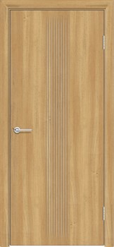 Межкомнатная дверь " G22 " СОДРУЖЕСТВО Экошпон - фото 12519