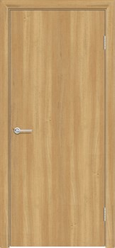 Межкомнатная дверь " Гладкое " СОДРУЖЕСТВО Экошпон - фото 12591