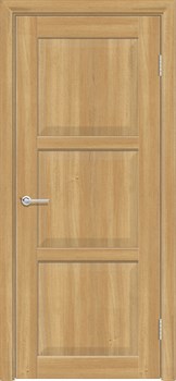 Межкомнатная дверь " S24 " СОДРУЖЕСТВО Экошпон - фото 12954