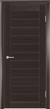 Межкомнатная дверь " F7 " Содружество Финиш-пленка - фото 13565