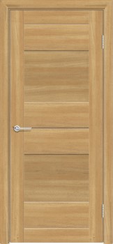 Межкомнатная дверь " S33 " СОДРУЖЕСТВО Экошпон - фото 14496