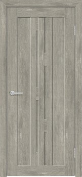 Межкомнатная дверь " S37 " СОДРУЖЕСТВО Экошпон - фото 15042