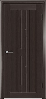 Межкомнатная дверь " S37 " СОДРУЖЕСТВО Экошпон - фото 15072