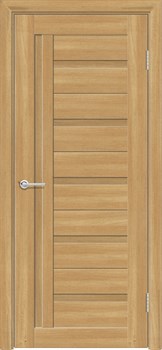Межкомнатная дверь " S39 " СОДРУЖЕСТВО Экошпон - фото 15320