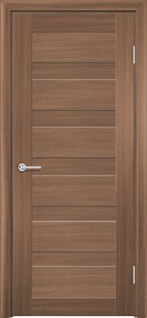 Межкомнатная дверь " S40 " СОДРУЖЕСТВО Экошпон - фото 15474