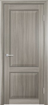 Межкомнатная Дверь " S42 " СОДРУЖЕСТВО Экошпон - фото 15811