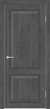 Межкомнатная Дверь " S42 " СОДРУЖЕСТВО Экошпон - фото 15818