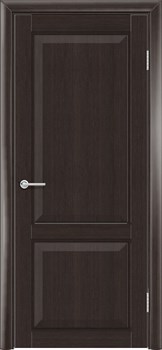 Межкомнатная Дверь " S42 " СОДРУЖЕСТВО Экошпон - фото 15874