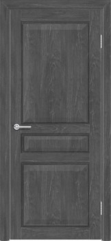 Межкомнатная дверь " S43 " СОДРУЖЕСТВО Экошпон - фото 16235