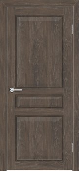Межкомнатная дверь " S43 " СОДРУЖЕСТВО Экошпон - фото 16242