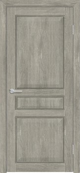 Межкомнатная дверь " S43 " СОДРУЖЕСТВО Экошпон - фото 16249