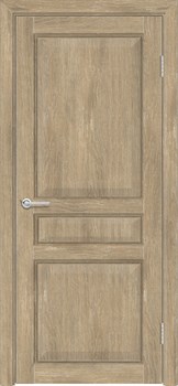 Межкомнатная дверь " S43 " СОДРУЖЕСТВО Экошпон - фото 16256