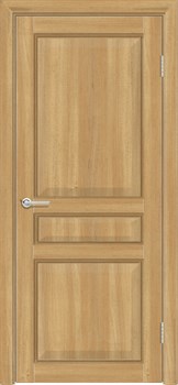 Межкомнатная дверь " S43 " СОДРУЖЕСТВО Экошпон - фото 16277