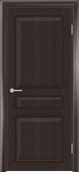 Межкомнатная дверь " S43 " СОДРУЖЕСТВО Экошпон - фото 16291