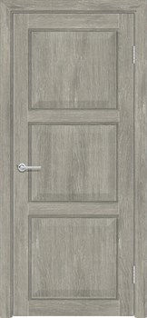 Межкомнатная дверь " S44 " СОДРУЖЕСТВО Экошпон - фото 16398