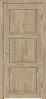 Межкомнатная дверь " S44 " СОДРУЖЕСТВО Экошпон - фото 16405