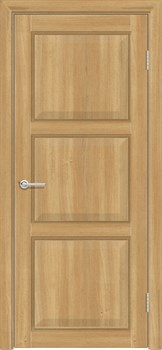 Межкомнатная дверь " S44 " СОДРУЖЕСТВО Экошпон - фото 16426