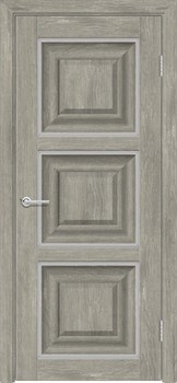 Межкомнатная дверь " S47 " СОДРУЖЕСТВО Экошпон - фото 16758