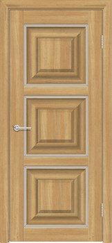 Межкомнатная дверь " S47 " СОДРУЖЕСТВО Экошпон - фото 16778