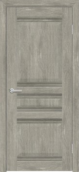Межкомнатная дверь " S49 " СОДРУЖЕСТВО Экошпон - фото 17067