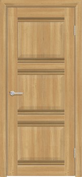 Межкомнатная дверь " S50 " СОДРУЖЕСТВО Экошпон - фото 17244