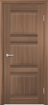Межкомнатная дверь " S50 " СОДРУЖЕСТВО Экошпон - фото 17251