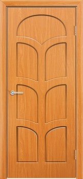 Межкомнатная дверь " АЛЬФА " Содружество ПВХ - фото 18158