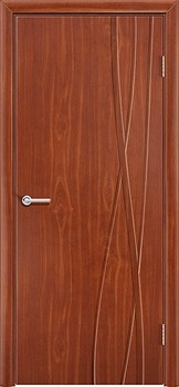 Межкомнатная дверь " БОГЕМИЯ " Содружество ПВХ - фото 18317