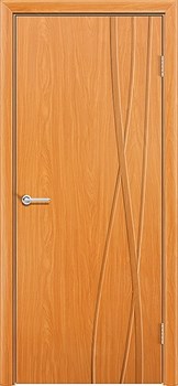 Межкомнатная дверь " БОГЕМИЯ " Содружество ПВХ - фото 18318