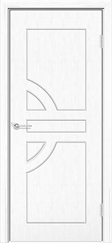 Межкомнатная дверь " Елена " Содружество ПВХ - фото 18625