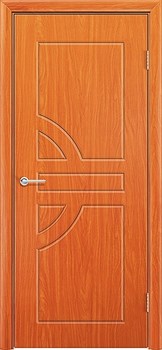 Межкомнатная дверь " Елена " Содружество ПВХ - фото 18640