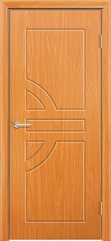 Межкомнатная дверь " Елена " Содружество ПВХ - фото 18646