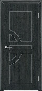 Межкомнатная дверь " Елена " Содружество ПВХ - фото 18658