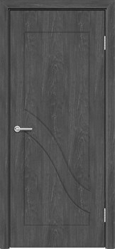 Межкомнатная дверь " ЖАСМИН " Содружество ПВХ - фото 18820