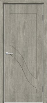 Межкомнатная дверь " ЖАСМИН " Содружество ПВХ - фото 18830