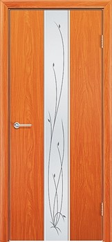 Межкомнатная дверь " ГЛОРИЯ " Содружество ПВХ - фото 18992