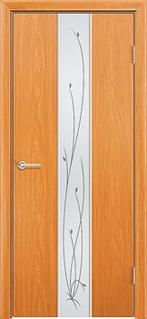 Межкомнатная дверь " ГЛОРИЯ " Содружество ПВХ - фото 18994