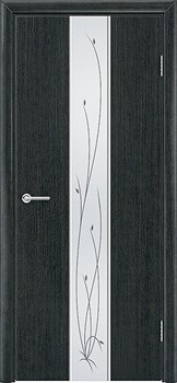 Межкомнатная дверь " ГЛОРИЯ " Содружество ПВХ - фото 18998